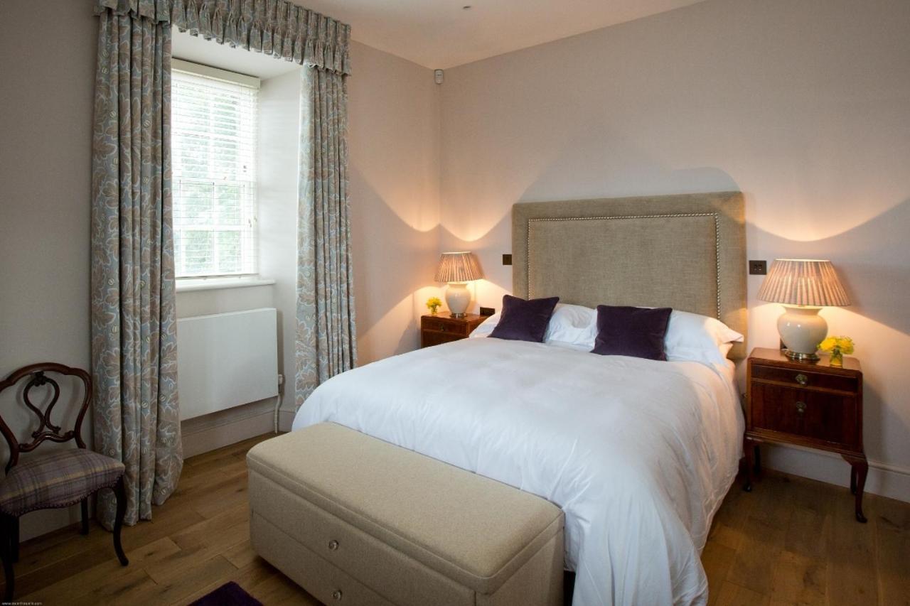 Villa Cardigan Castle Chambre photo